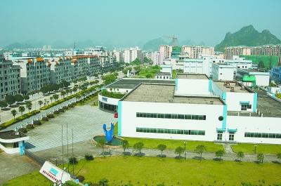 桂林高新技术产业开发区-2